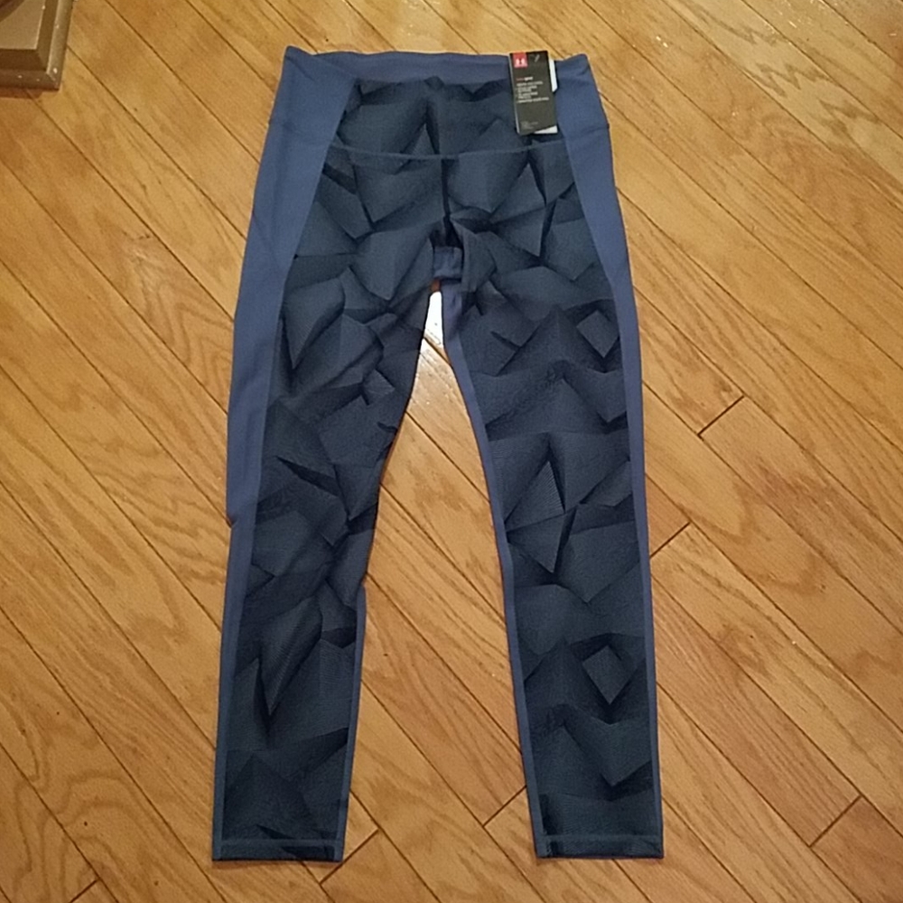 NWT Under Armour leggings - Picture 2 of 9